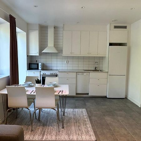 Nice New Apartment Göteborg Zewnętrze zdjęcie